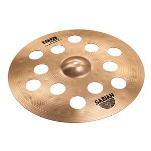 Sabian 31600B B8 Pro 16 Inch Ozone Crash Cymbal | DevMusical